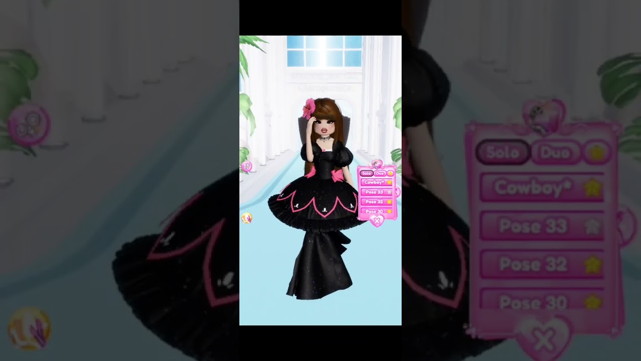avant garde dress to impress introducing new theme in Avant- by my MoM #dti #roblox #dresstoimpress Goes perfect with heels Avant-Garde Dress to Impress: Styling