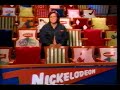 Nickelodeon Commercials April 1997 