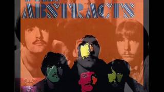 The Abstracts [US, Psychedelic Rock 1968] The Rich Young Heir