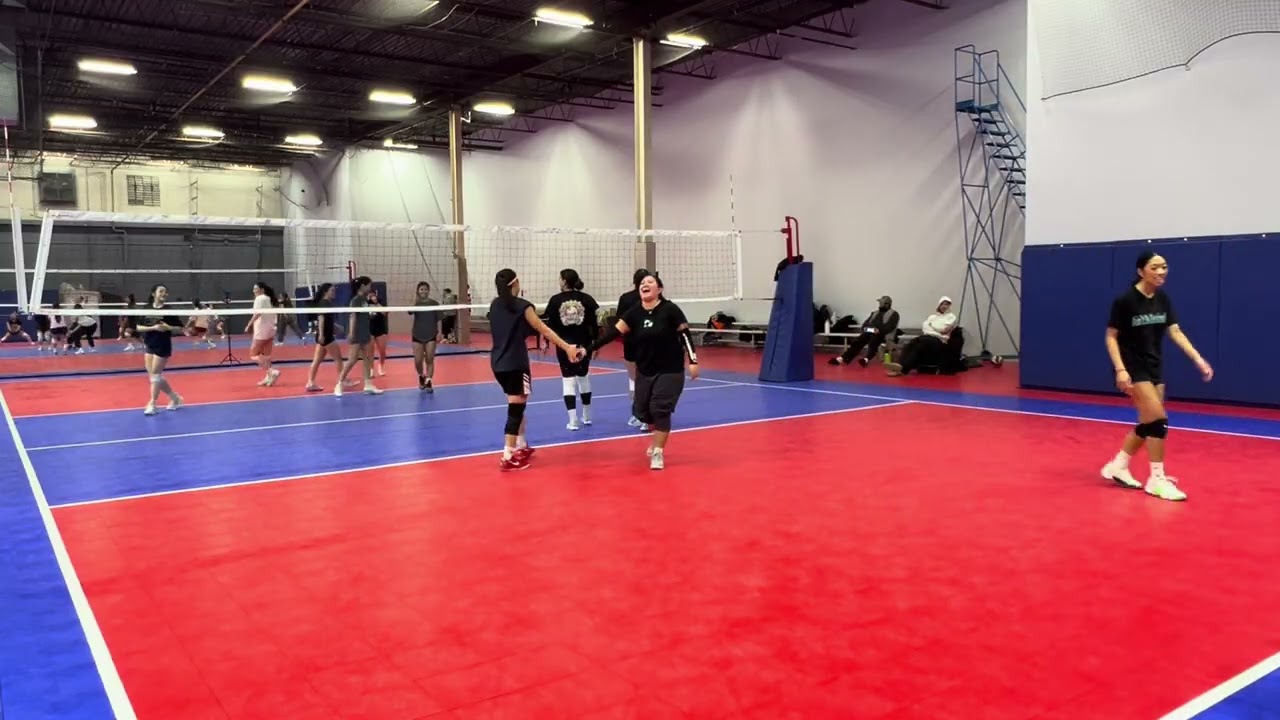 WL W9 | Game 2 Set 2