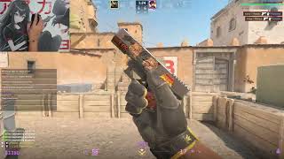 DRUNK 6 AM MOMENT GONE WRONG (HE COULDNT BREATH) - CS2