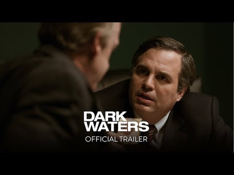 Dark Waters/ Sötét vizeken (2019) Kritika