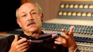 Larry Fishman Describes Asterope