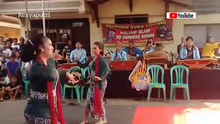Tarilenggeranricikricikbanyumasandsasidarumkrsarikecsemporkabkbumen