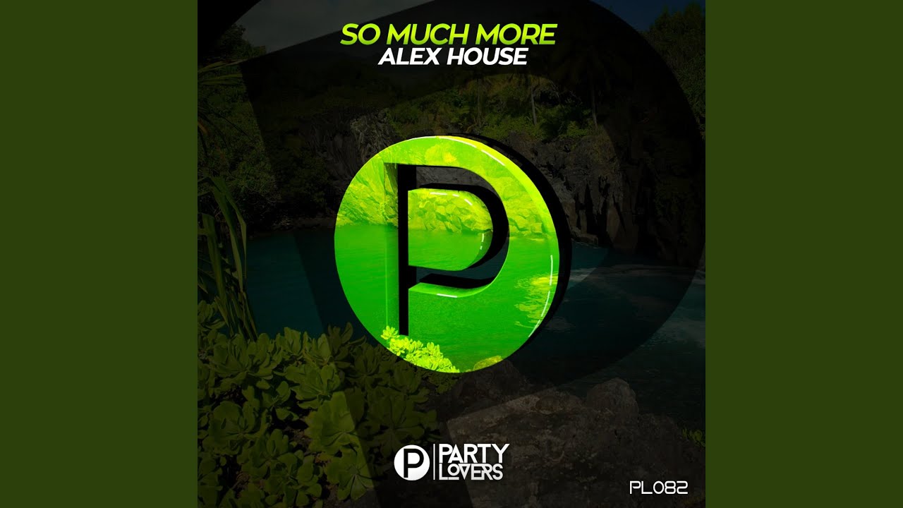Watch So Much More (Original Mix) on YouTube Watch So Much More (Original Mix) on YouTube