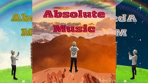 Absolute Music: The Sun Cycle (Full Album)