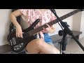 Californication - Red Hot Chilli Peppers - (OverStyle) - Overdriver Duo