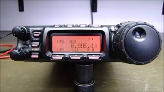 Revisao engenharia de radio