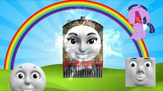 Choose Parts For Toy Trains