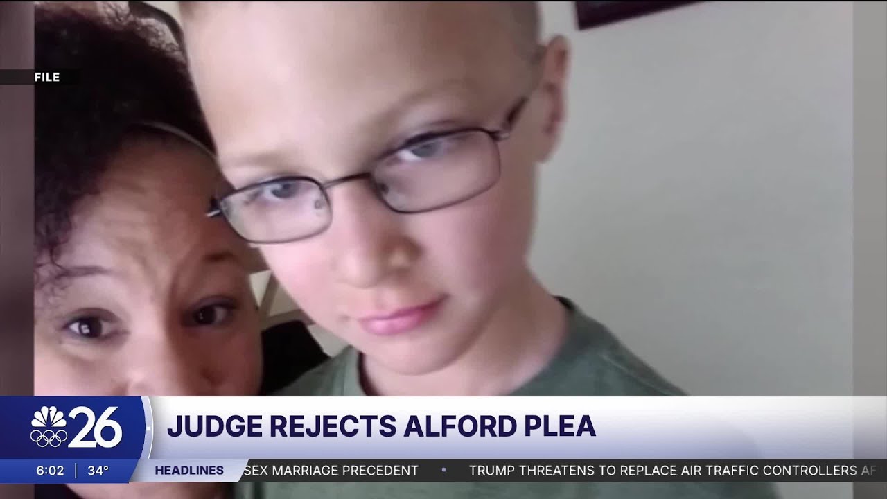 Manitowoc County judge rejects plea deal, sends case to trial