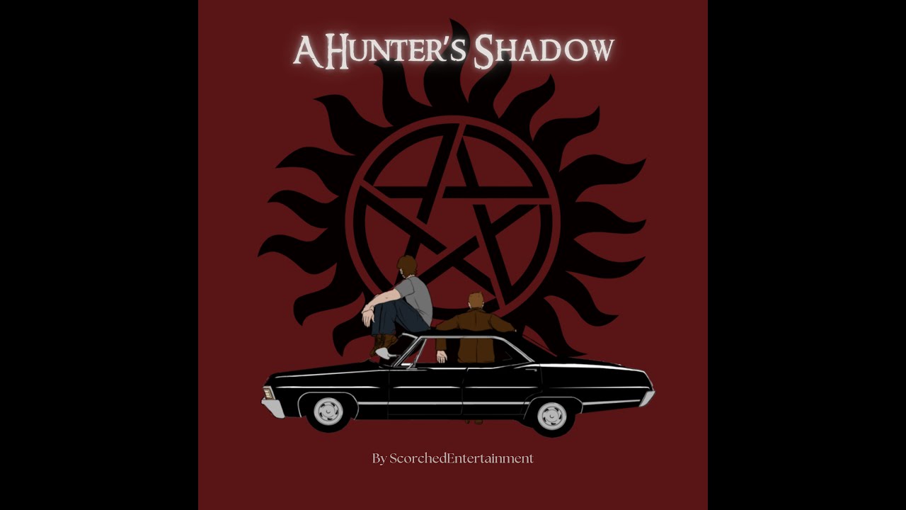 A Hunters Shadow - Scorched Falcon & WillLuminate