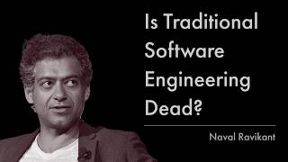 Is Traditional Software Engineering Dead? | Voxrender Demo — Dark