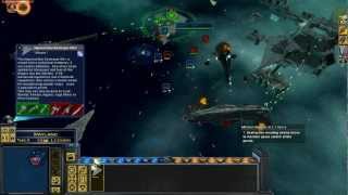 Star Wars Empire at War Absolute Corruption Mod Gameplay Commentary Part 44 More Hard Difficulty