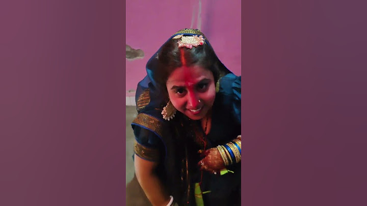 #video | Vat Savitri Ka Pujaan | वट सावित्री का पूजन #amritadixit | Traditional Song