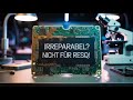 💻 MacBook Pro A2141 nach Wasserschaden? Andere sagen NEIN – RESQ rettet ALLE DATEN & repariert! 🔧