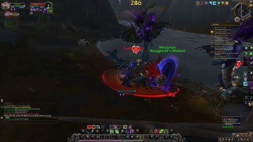 Silencing the Sisters - Quest - World of Warcraft