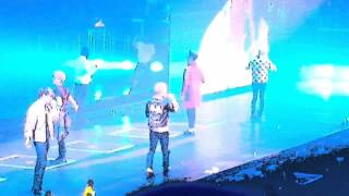 20150719 BIGBANGMADEINSG Day2 Part 10: BAD BOY