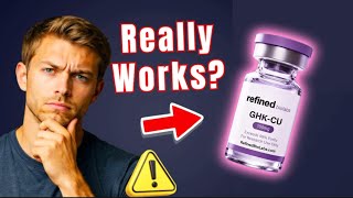 RefinedBioLabs Peptides Review – Trusted Vendor or High Risk Source?