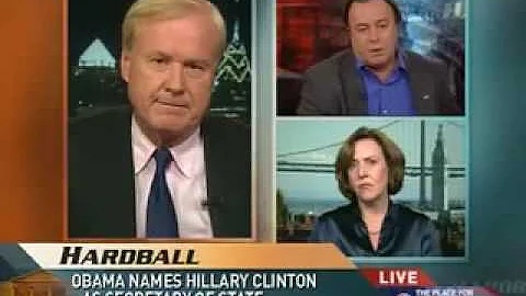 Joan Walsh Administers a Smackdown to Christopher ...