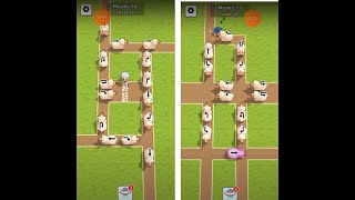Lamb Escape Jam Animal Farm - Level 51 To Level 55