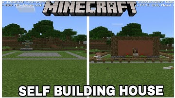 SELF BUILDING HOUSE|MAP SHOWCASE|BY BLU FLYAWAY