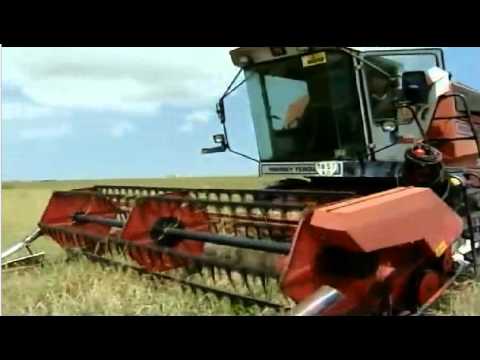 BIORAG new agricultural technology part 1