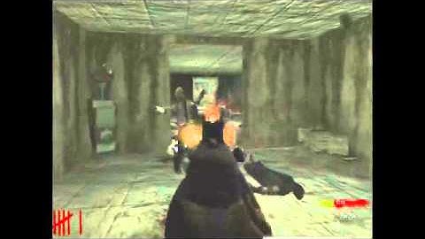 Custom Zombies Map New Absolution