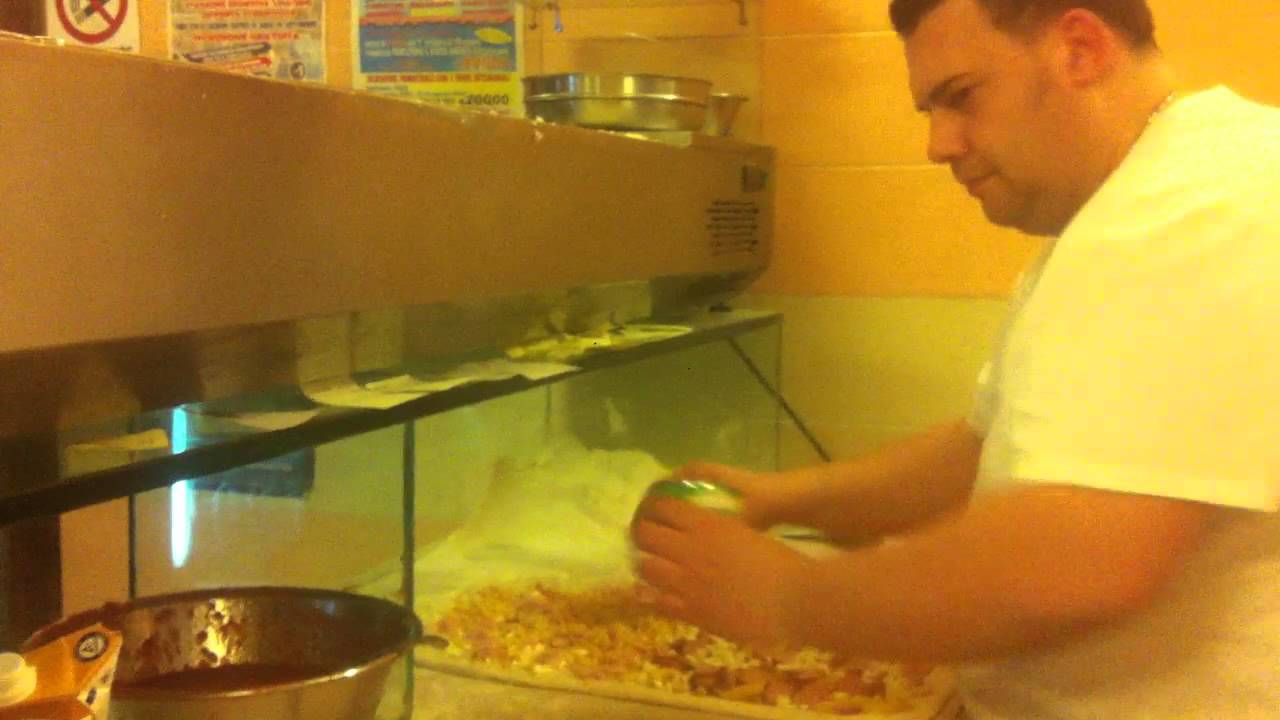 Pizzeria Salvatore Pizzeria Salvatore