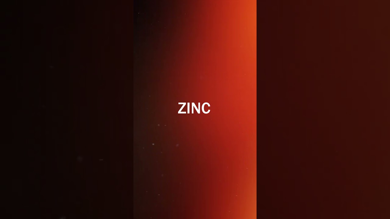 7 Minerals That BOOST Testosterone Naturally by 55%! 💪