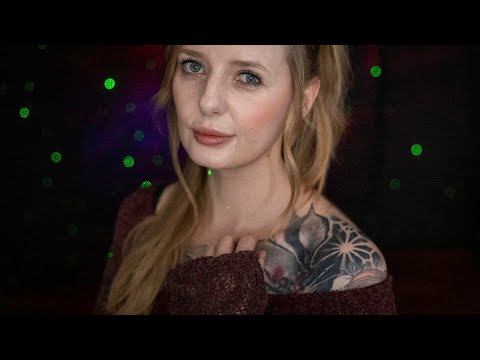 asmr sensual hypnosis