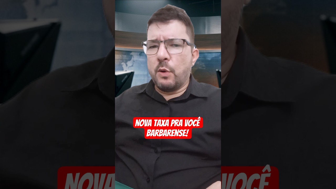 🚨 A VERDADE SOBRE A TAXA DO LIXO EM SANTA BÁRBARA D’OESTE