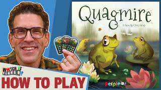 Quagmire - How To Play screenshot 3