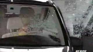Famous Side Impact Crash Testing Explained Wealth