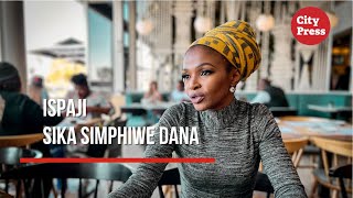 Simphiwe Dana celebrates almost 20 years in music with 'Ispaji Sika Simphiwe Dana'