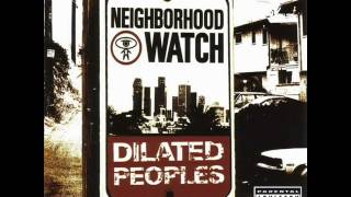 Watch Dilated Peoples Caffeine video