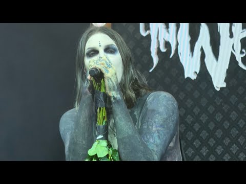 Motionless In White Burned at Both Ends 