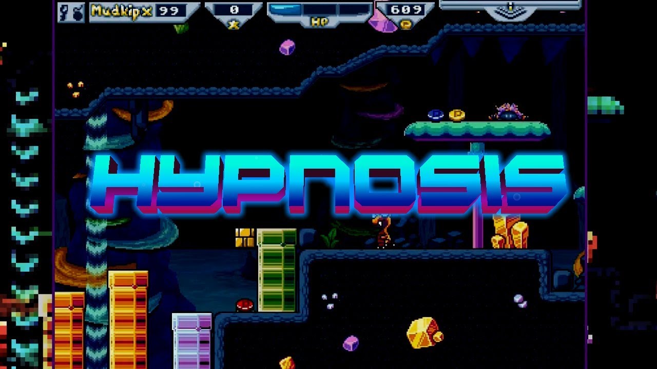 Feature Trailer: 2k16 Hypnosis Redo