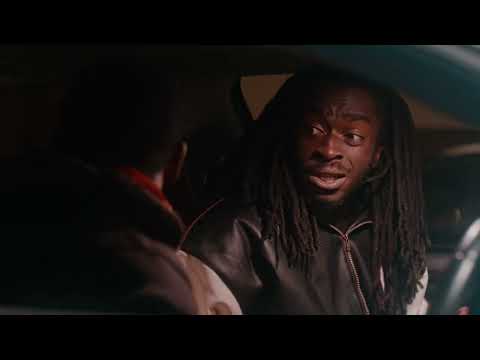 Aint Hidin Nuttin - Feature Film