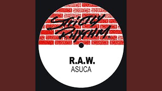 Asuca (Tribal Mix)