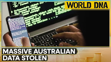 Australia Data Breach: Salesforce-Linked Data Breach Exposes 5.7M Australian Customers | WION