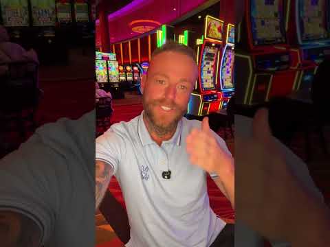 Gambling Granny AND John The Gay Realtor!