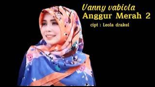 Anggur Merah 2                          cover vanny vabiola