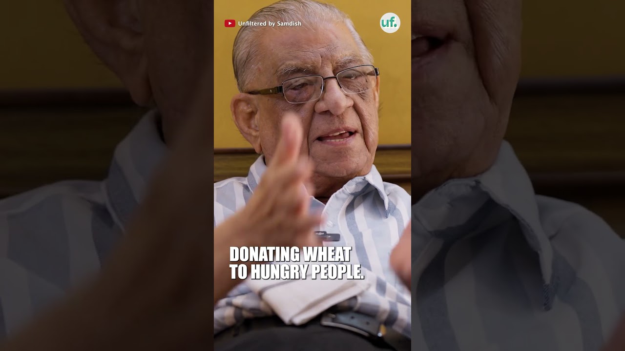 What 90-year-old Major General C.S. Dhawan remembers about Pandit Jawaharlal Nehru