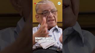 What 90-year-old Major General C.S. Dhawan remembers about Pandit Jawaharlal Nehru