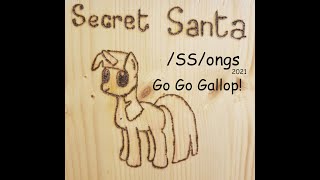 Go Go Gallop!
