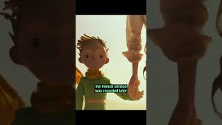 Did You Know That The Little Prince
