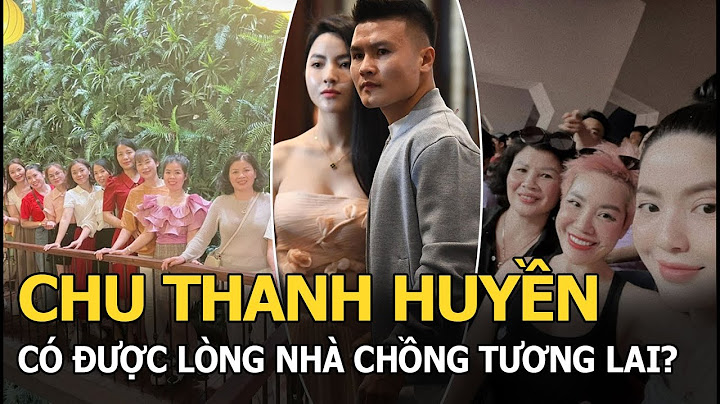 Người yêu quang hải sinh năm bao nhiêu