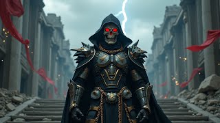 "Dominate" (Epic Trap Type Beat) | Cinematic Brass x Boss Battle Energy 2025