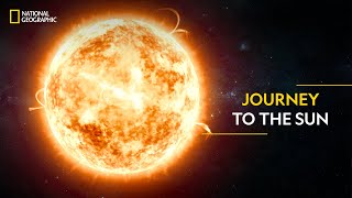 Journey to the Sun | It Happens Only in India | National Geographic