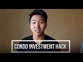 CONDO INVESTMENT HACK!! Rental Business para sayo!!